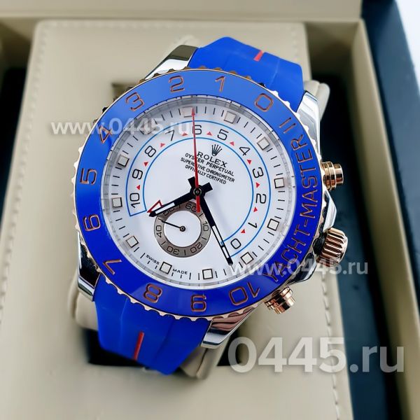 Часы Rolex Yacht-Master ll (08410)