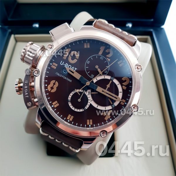 Часы U-Boat Chimera (08413)