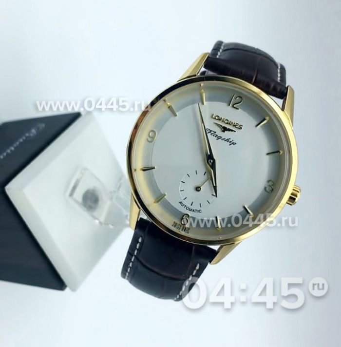 Часы Longines Heritage (08422)