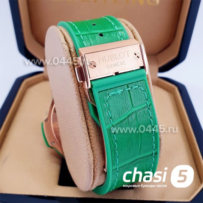 Часы Hublot Big Bang Lady Series (08461)