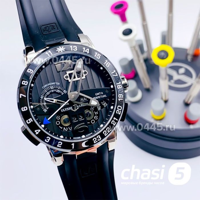 Часы Ulysse Nardin - Дубликат (08534)