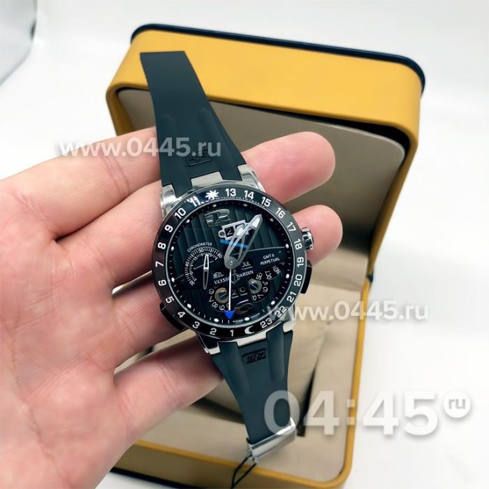 Часы Ulysse Nardin - Дубликат (08534)