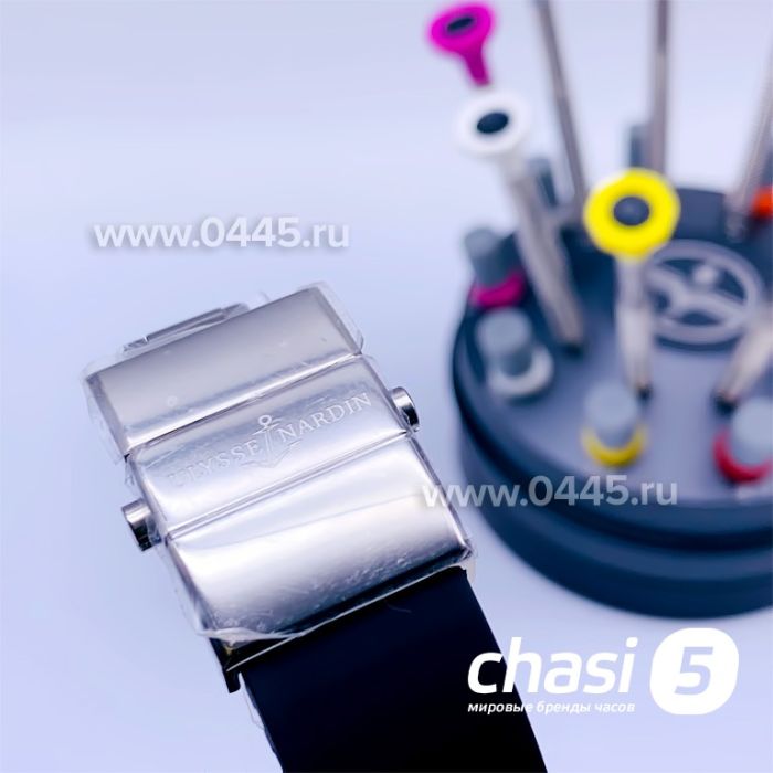 Часы Ulysse Nardin - Дубликат (08534)