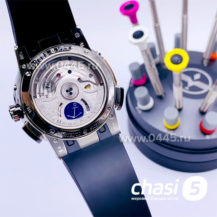 Часы Ulysse Nardin - Дубликат (08534)