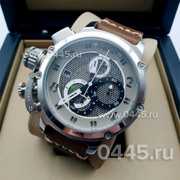 Часы U-Boat Chimera (08540)
