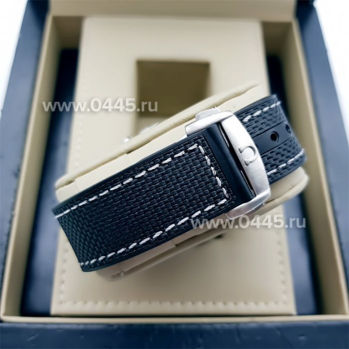 Часы Omega Seamaster Planet Ocean (08577)