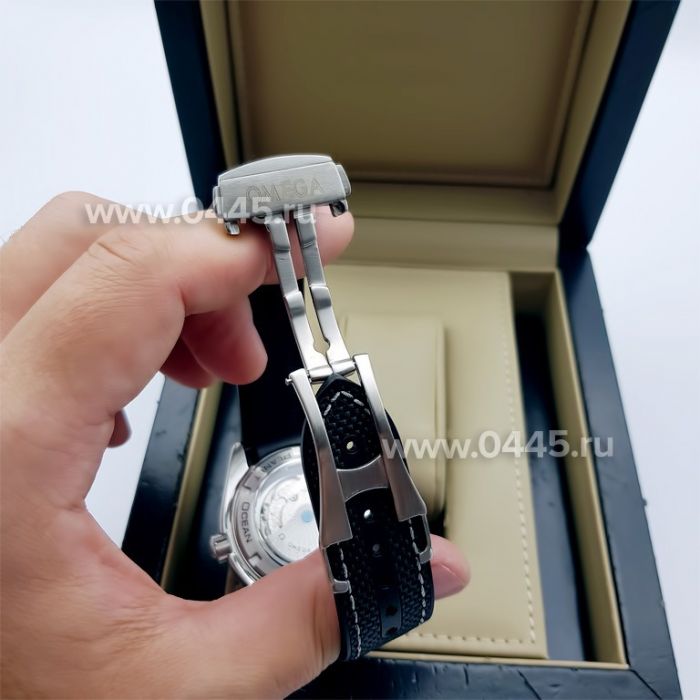 Часы Omega Seamaster Planet Ocean (08577)