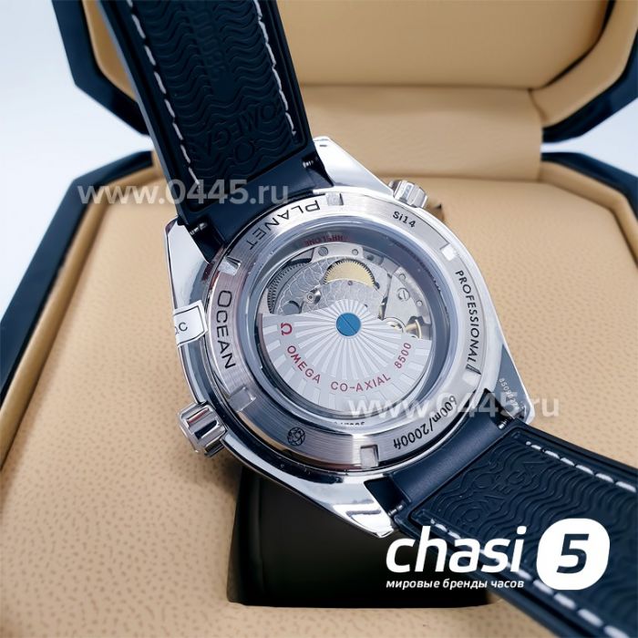 Часы Omega Seamaster Planet Ocean (08577)