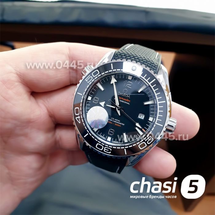 Часы Omega Seamaster Planet Ocean (08577)
