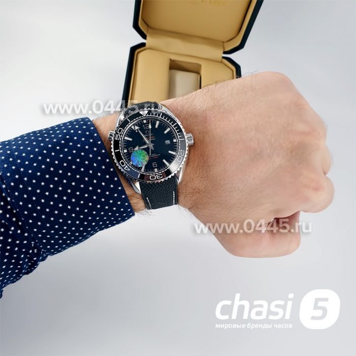 Часы Omega Seamaster Planet Ocean (08577)