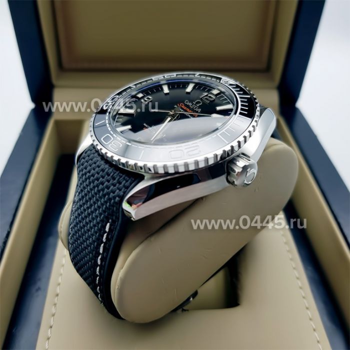 Часы Omega Seamaster Planet Ocean (08577)