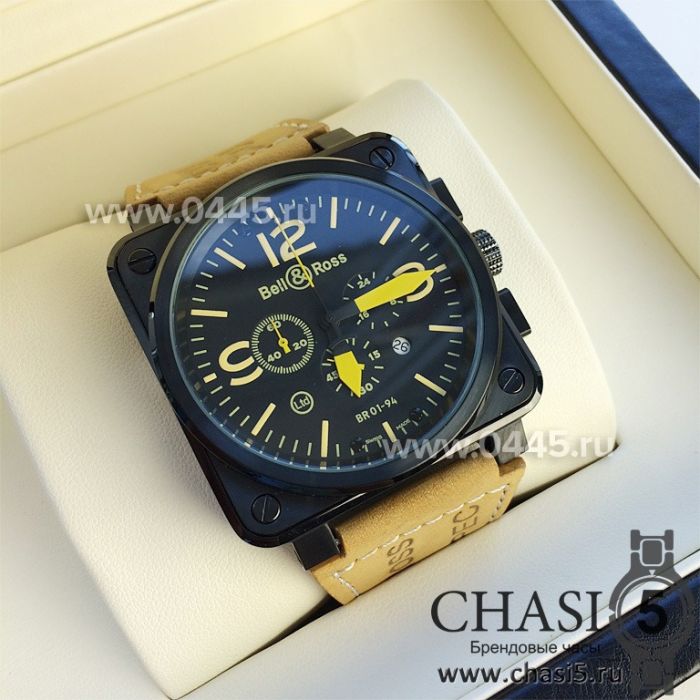 Часы Bell & Ross (00858)
