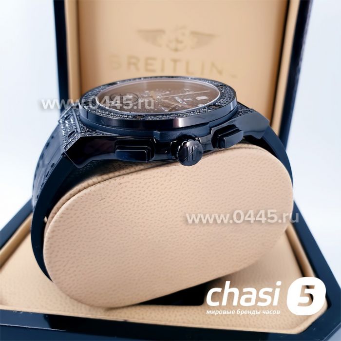 Часы HUBLOT Classic Fusion All Diamond (08603)