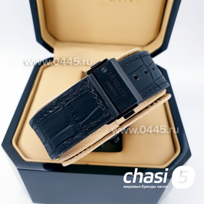 Часы HUBLOT Classic Fusion All Diamond (08603)