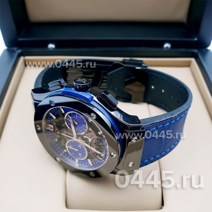 Часы HUBLOT Bol d'Or Mirabaud (08610)