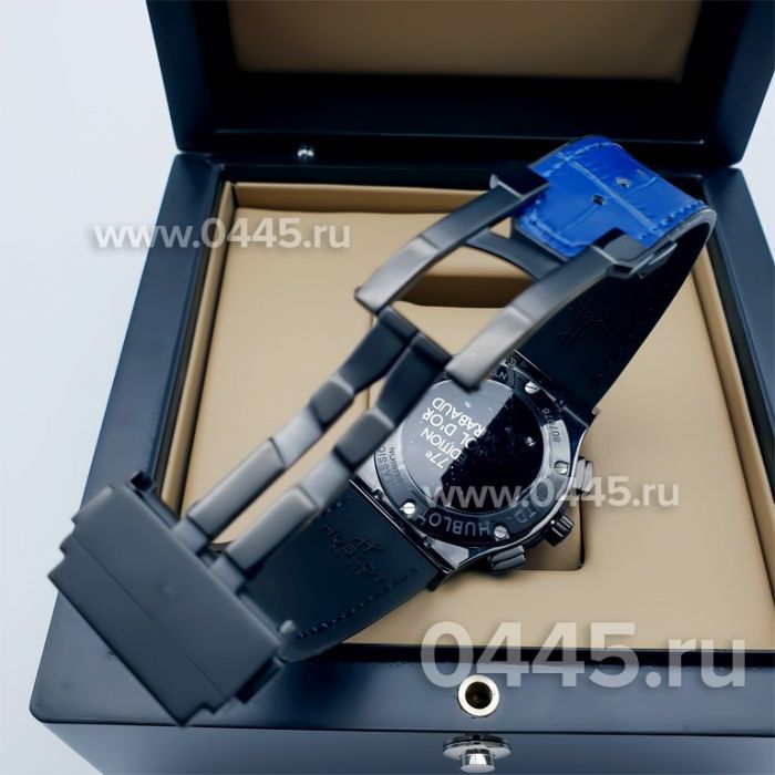 Часы HUBLOT Bol d'Or Mirabaud (08610)