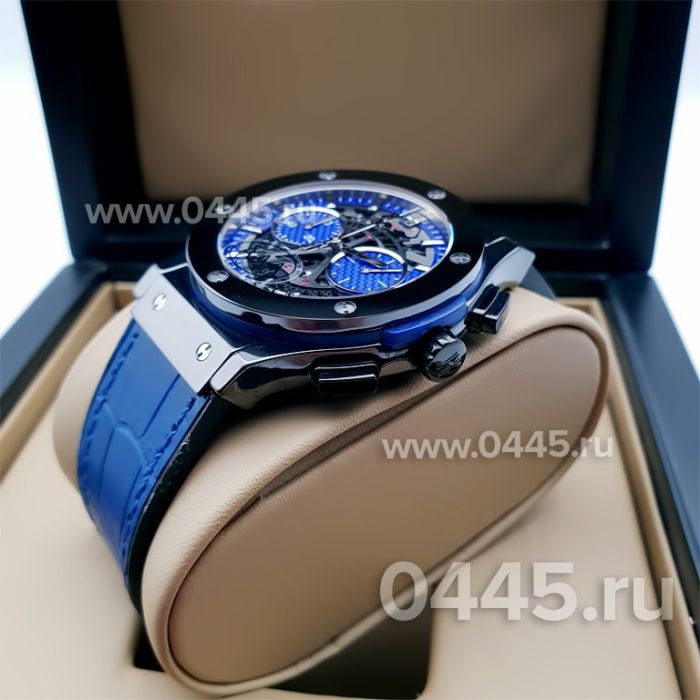 Часы HUBLOT Bol d'Or Mirabaud (08610)