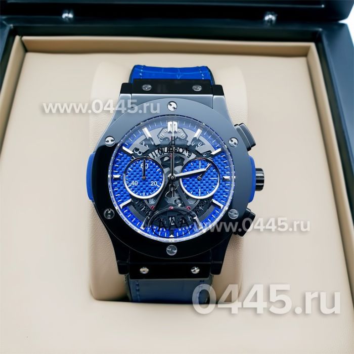 Часы HUBLOT Bol d'Or Mirabaud (08610)