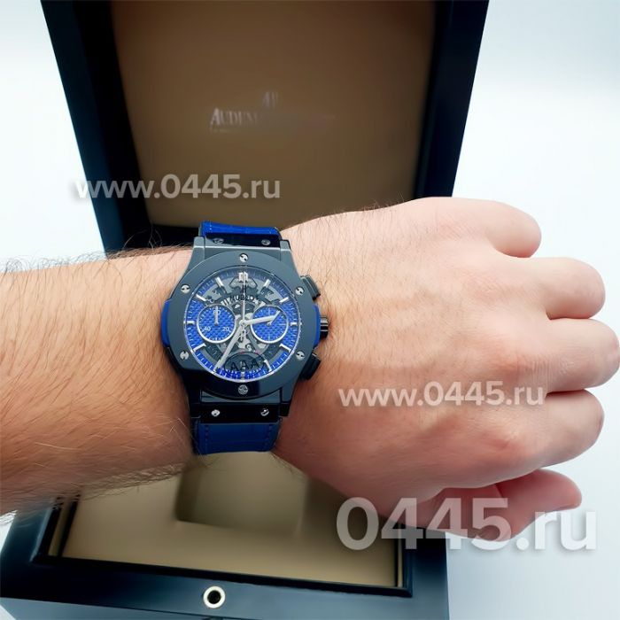 Часы HUBLOT Bol d'Or Mirabaud (08610)