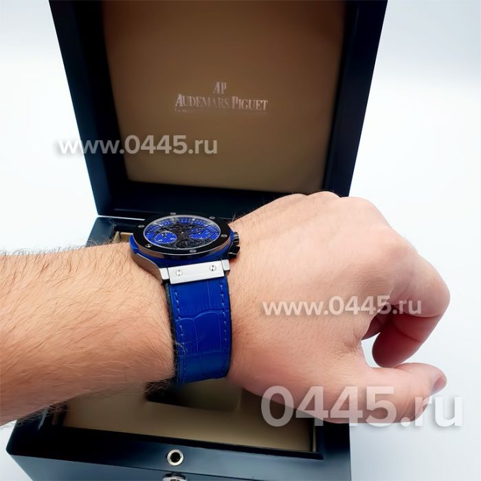 Часы HUBLOT Bol d'Or Mirabaud (08610)