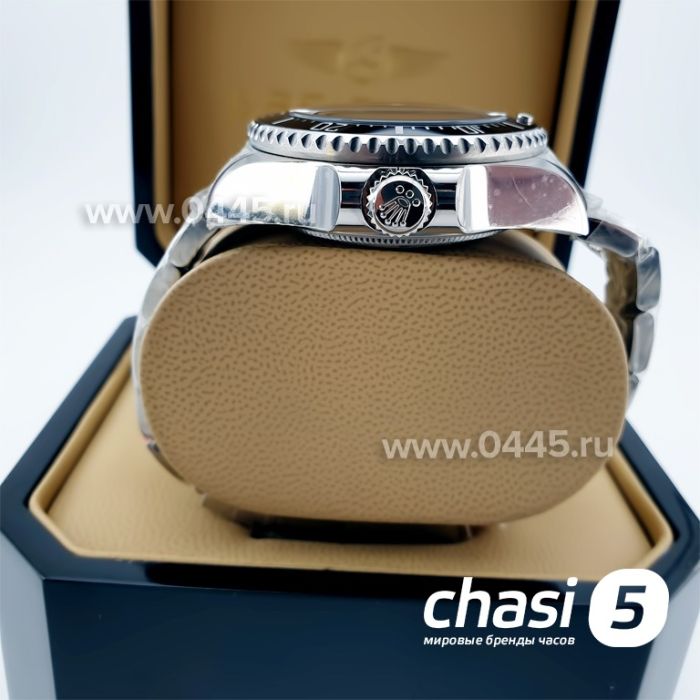 Часы Rolex DeepSea 316L 3135 - Дубликат (08636)