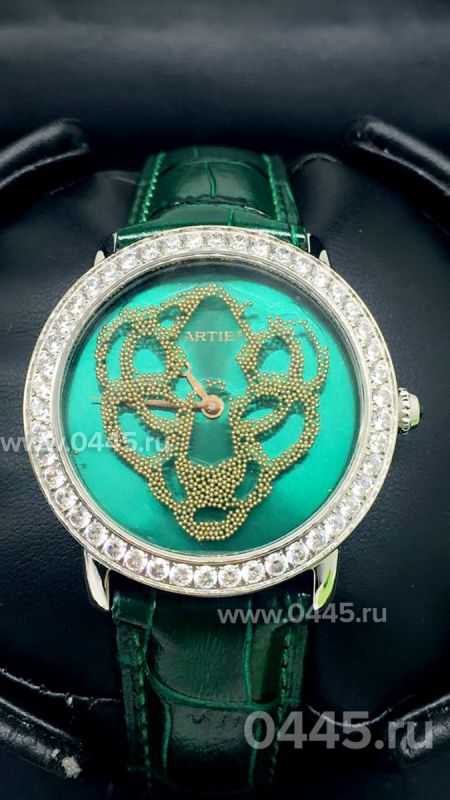 Часы Cartier Rotonde de Cartier (08643)