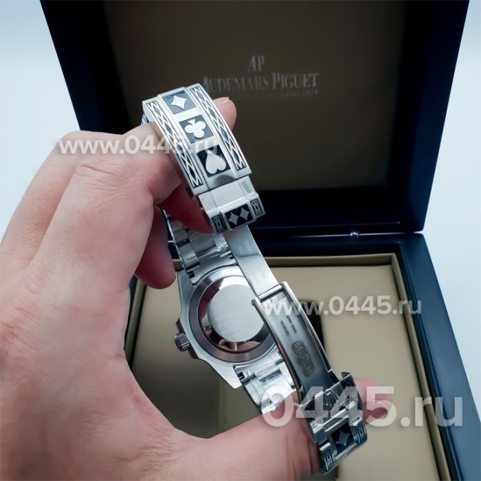 Часы Rolex Submariner (08644)