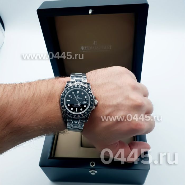 Часы Rolex Submariner (08644)