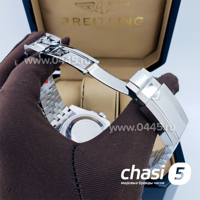 Часы Rolex GMT-Master II (08654)