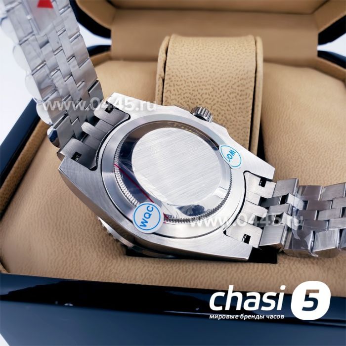 Часы Rolex GMT-Master II (08654)