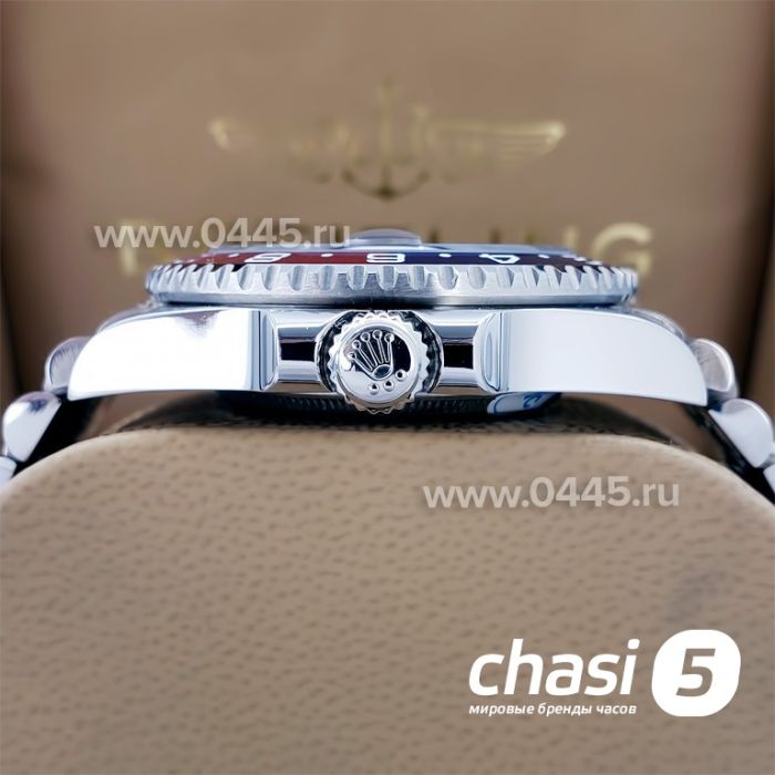 Часы Rolex GMT-Master II (08654)