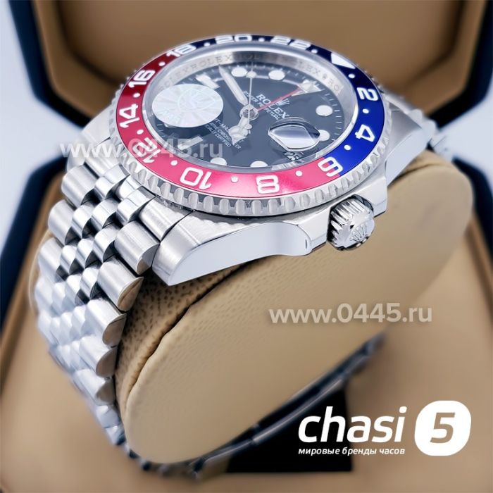 Часы Rolex GMT-Master II (08654)