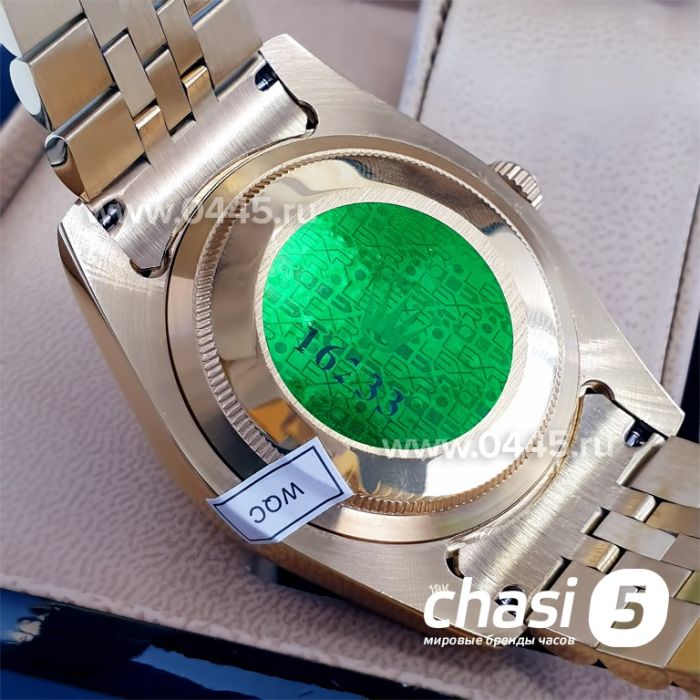 Часы Rolex Datejust (08663)