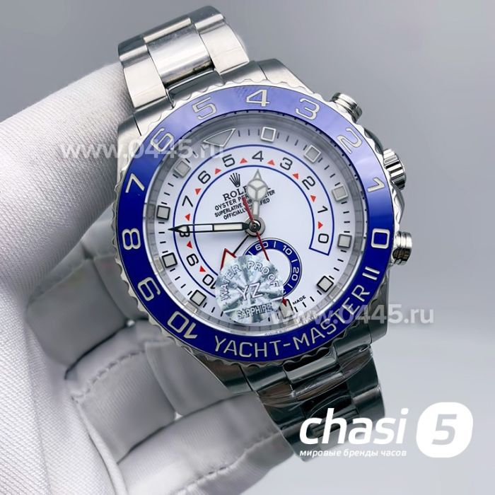 Часы Rolex Yacht-Master ll (08665)