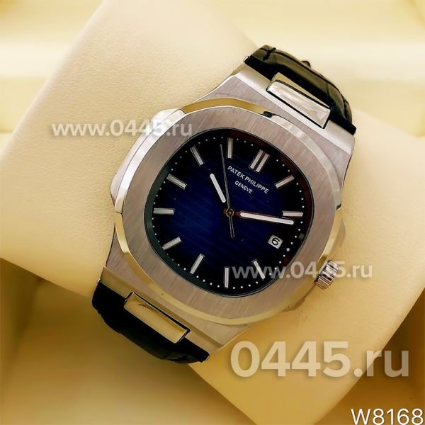 Часы Patek Philippe Men Nautilus (08686)