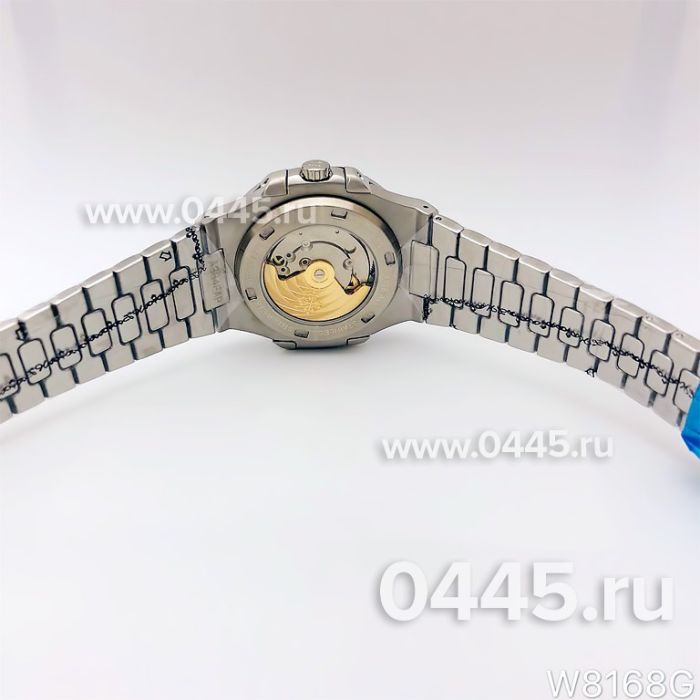 Часы Patek Philippe Men Nautilus (08686)