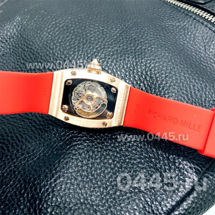Часы Richard Mille (08689)