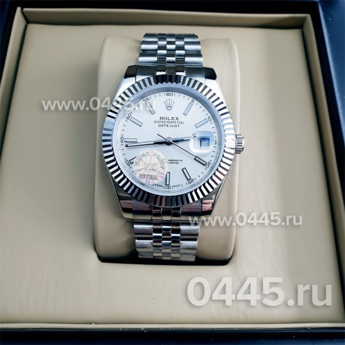 Часы Rolex Datejust (08691)