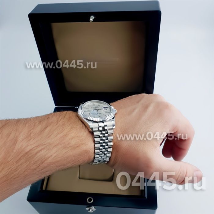 Часы Rolex Datejust (08691)