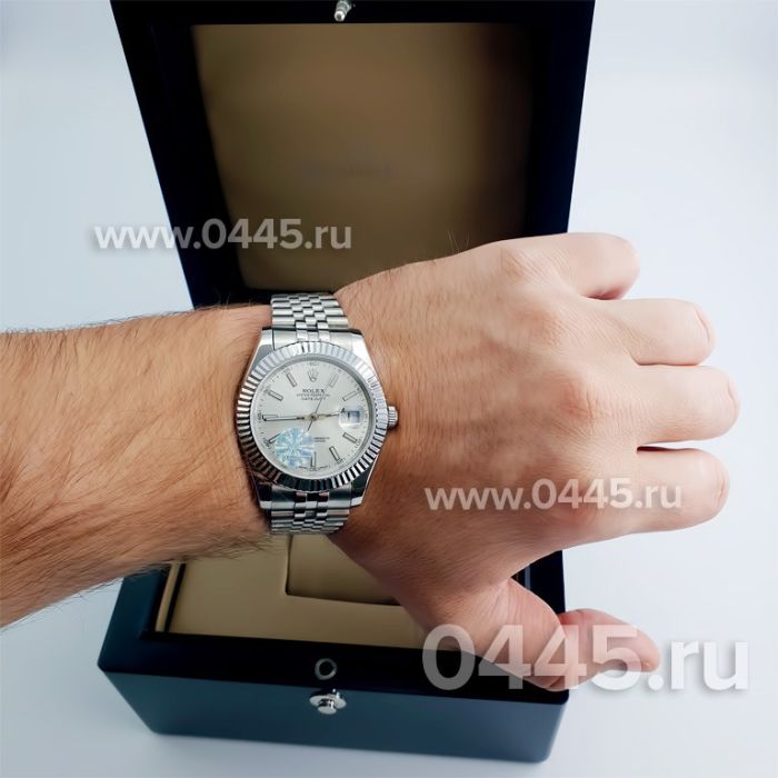 Часы Rolex Datejust (08691)