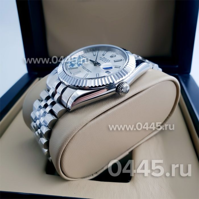 Часы Rolex Datejust (08691)