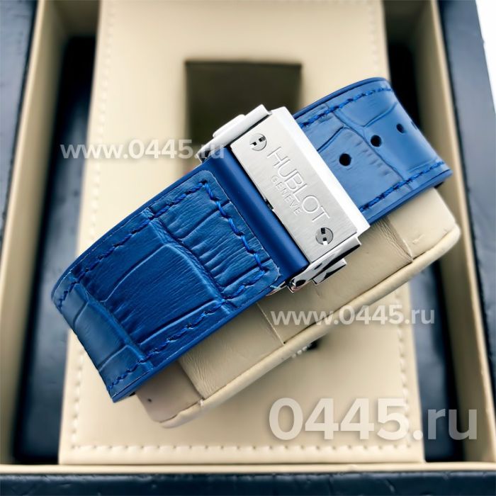 Часы Hublot Fusion Chronograph - Дубликат (08695)