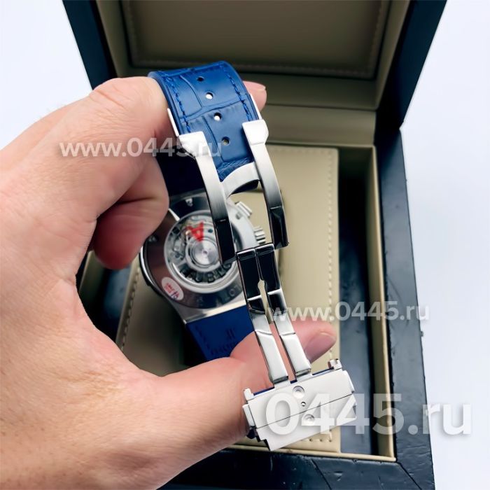 Часы Hublot Fusion Chronograph - Дубликат (08695)