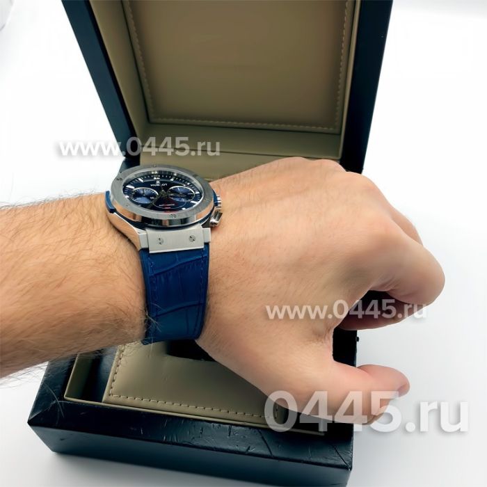 Часы Hublot Fusion Chronograph - Дубликат (08695)