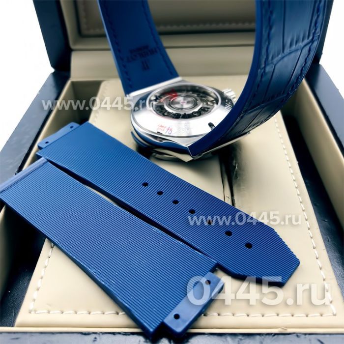 Часы Hublot Fusion Chronograph - Дубликат (08695)