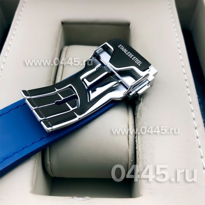 Часы Hublot Fusion Chronograph - Дубликат (08695)