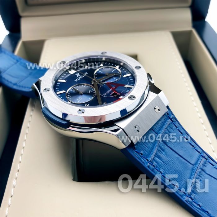 Часы Hublot Fusion Chronograph - Дубликат (08695)