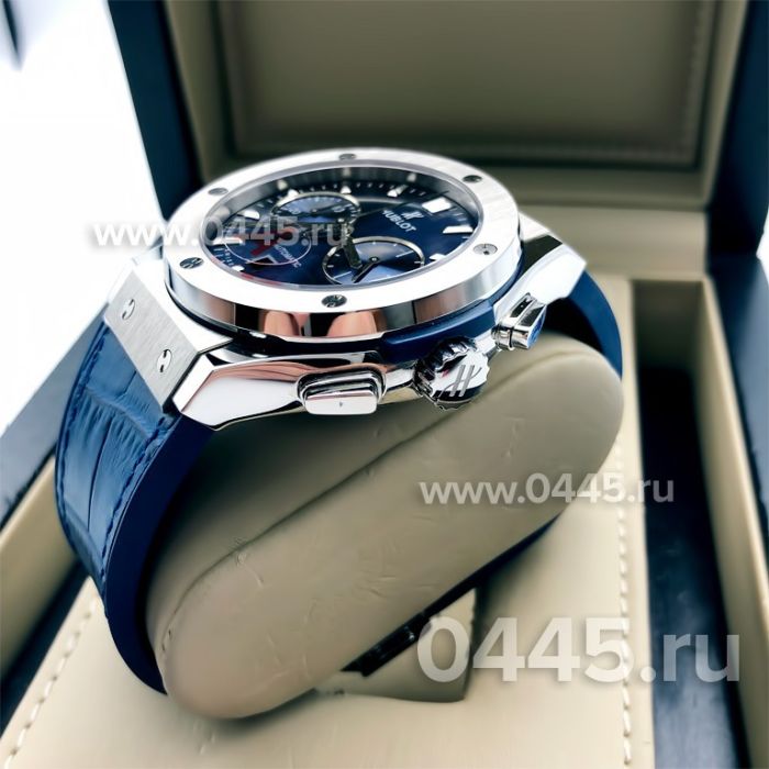 Часы Hublot Fusion Chronograph - Дубликат (08695)