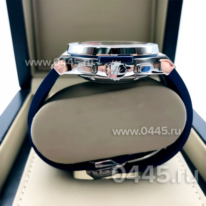 Часы Hublot Fusion Chronograph - Дубликат (08695)