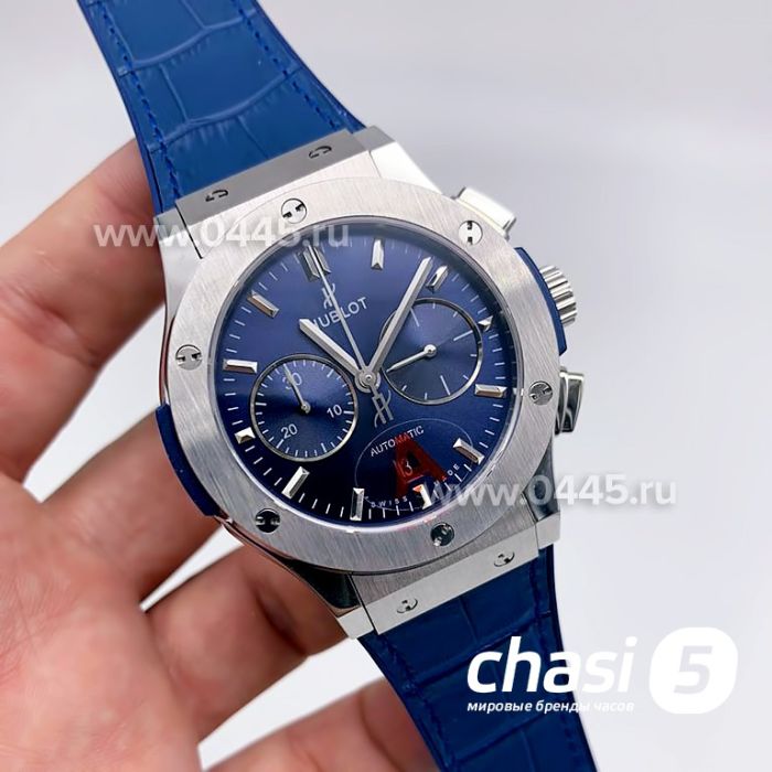 Часы Hublot Fusion Chronograph - Дубликат (08695)